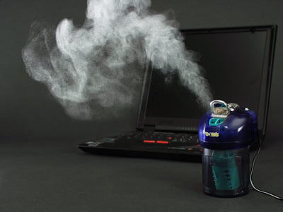 �����g�򐅉�����u�L���[�E�|�b�^�[II�v AIG-KIRI2