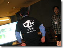 WiFiT�V���c�E�E�ES�T�C�Y�Ȃ̂ɒ��Ă���Ă��肪�Ƃ��������܂�